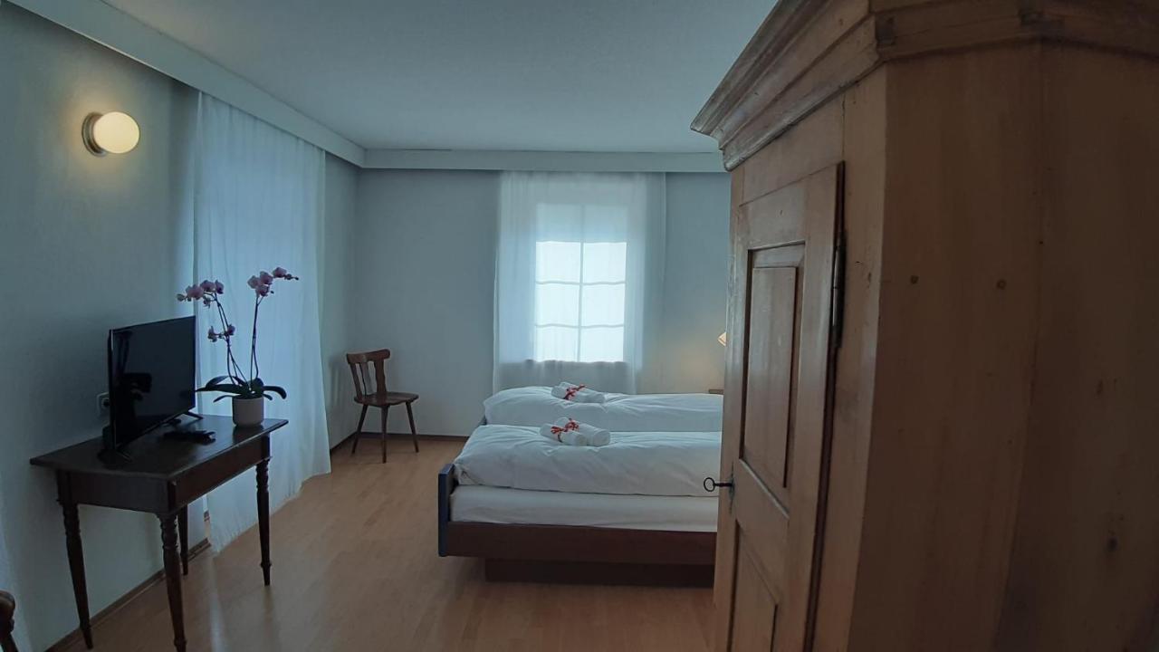 Hotel Post Cunter Biancardi Savognin Ngoại thất bức ảnh
