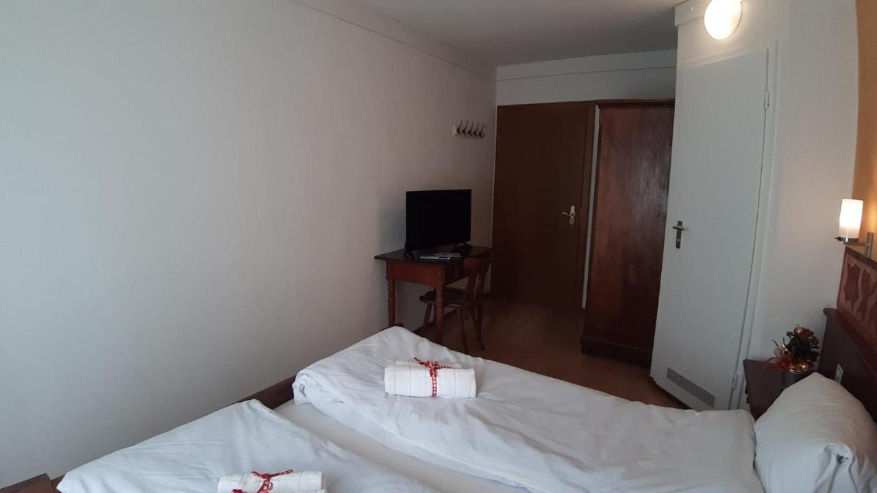 Hotel Post Cunter Biancardi Savognin Ngoại thất bức ảnh