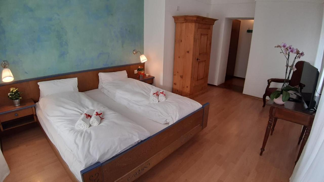 Hotel Post Cunter Biancardi Savognin Ngoại thất bức ảnh