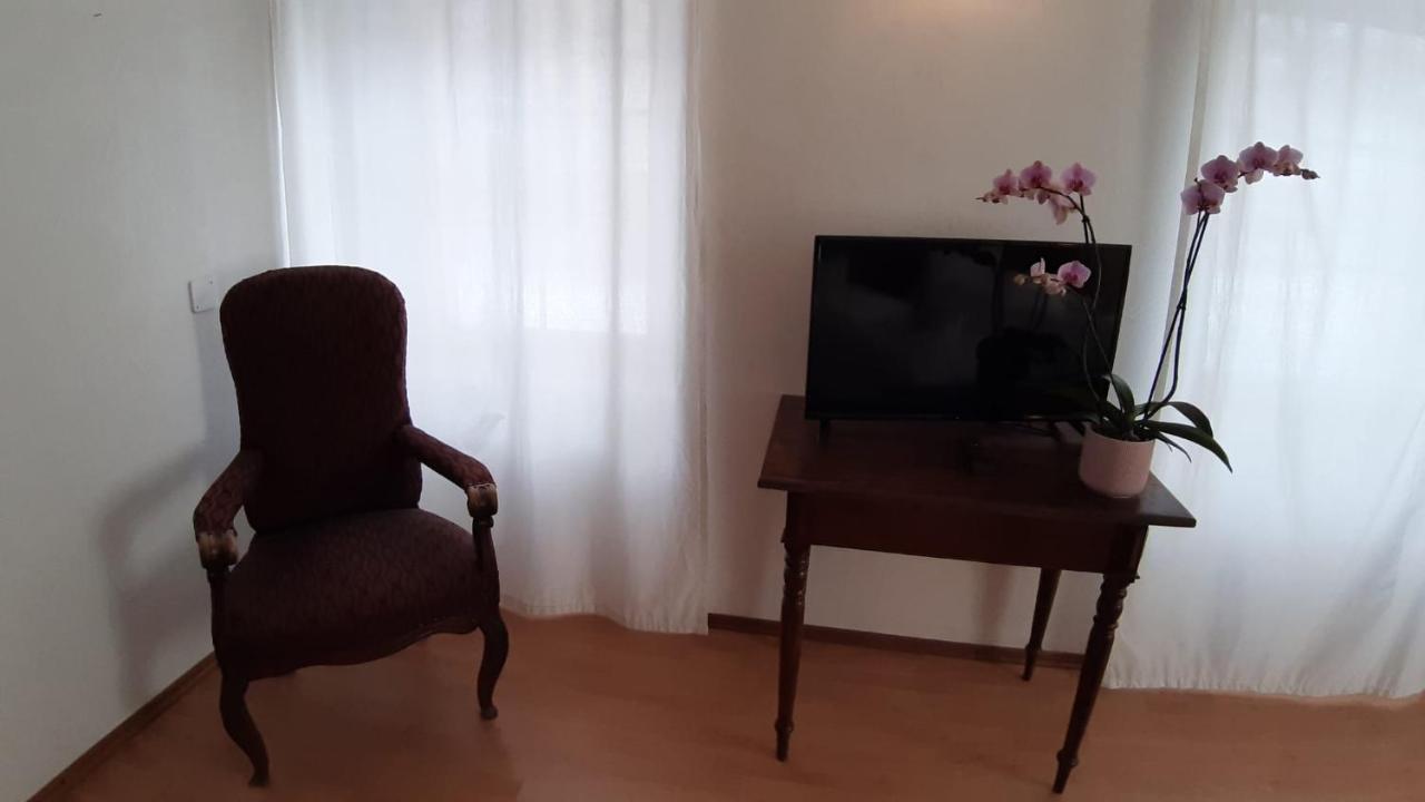Hotel Post Cunter Biancardi Savognin Ngoại thất bức ảnh