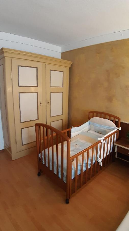 Hotel Post Cunter Biancardi Savognin Ngoại thất bức ảnh