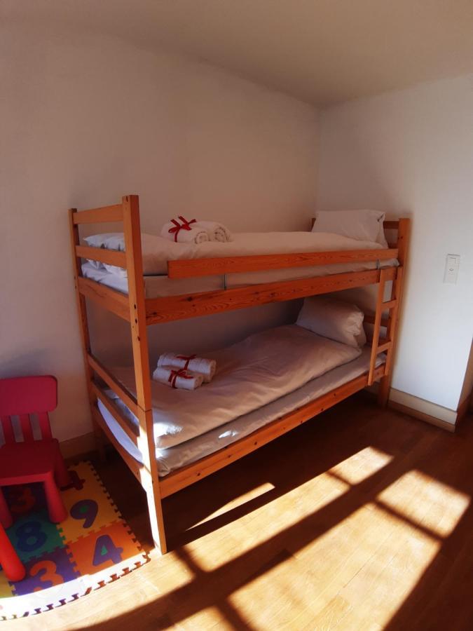 Hotel Post Cunter Biancardi Savognin Ngoại thất bức ảnh