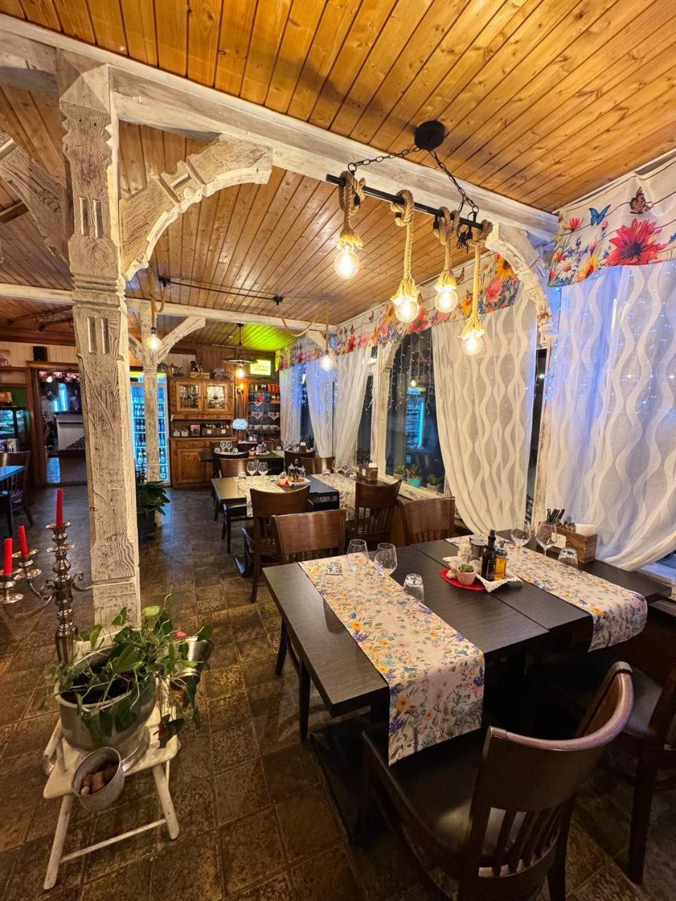 Hotel Post Cunter Biancardi Savognin Ngoại thất bức ảnh