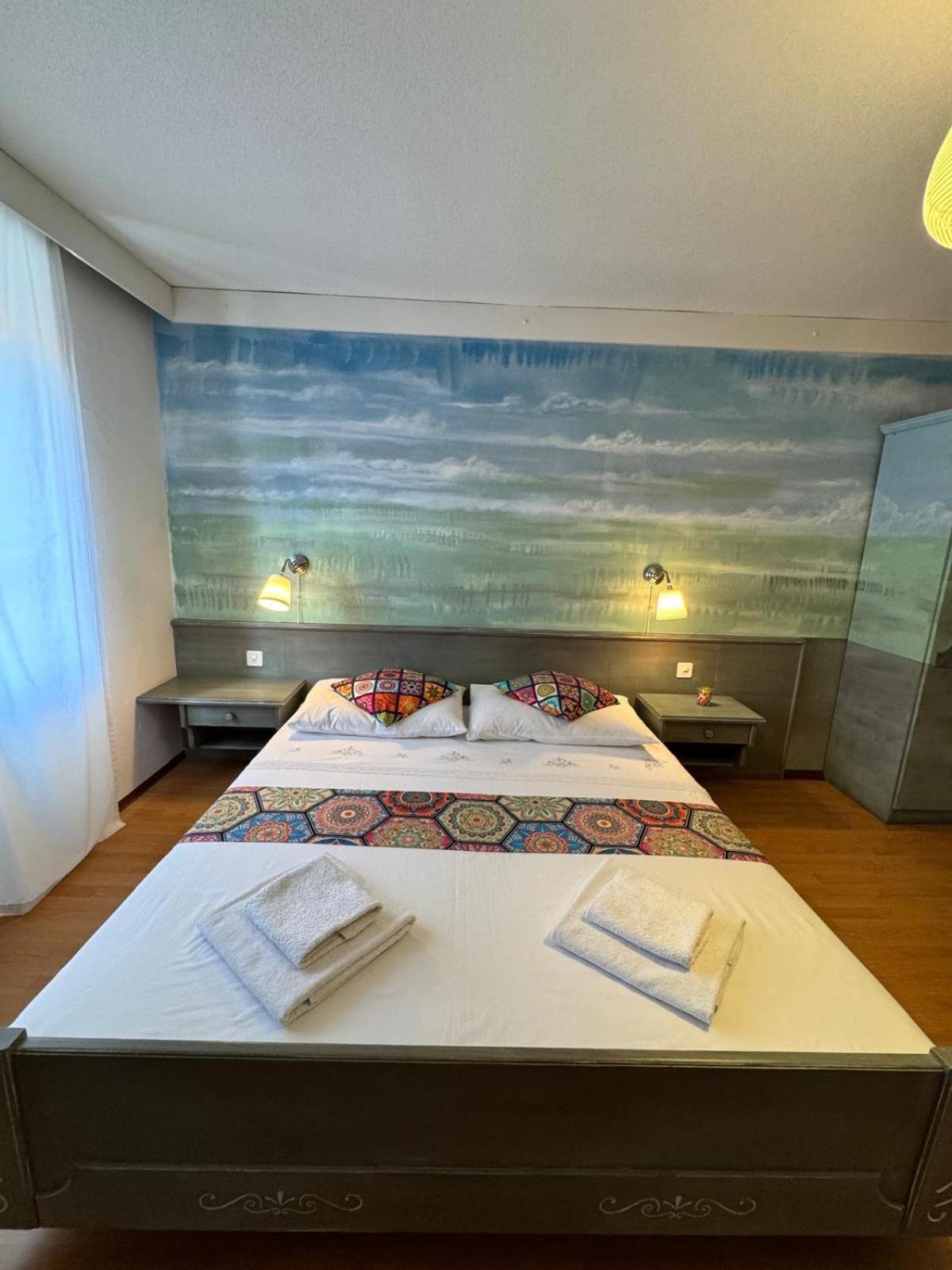 Hotel Post Cunter Biancardi Savognin Ngoại thất bức ảnh