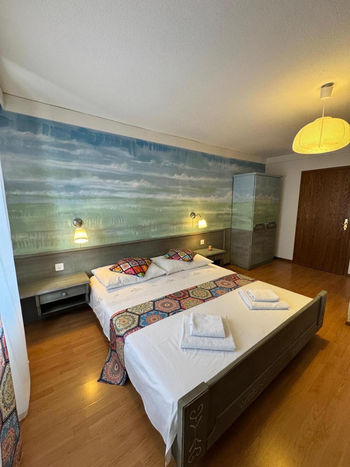 Hotel Post Cunter Biancardi Savognin Ngoại thất bức ảnh