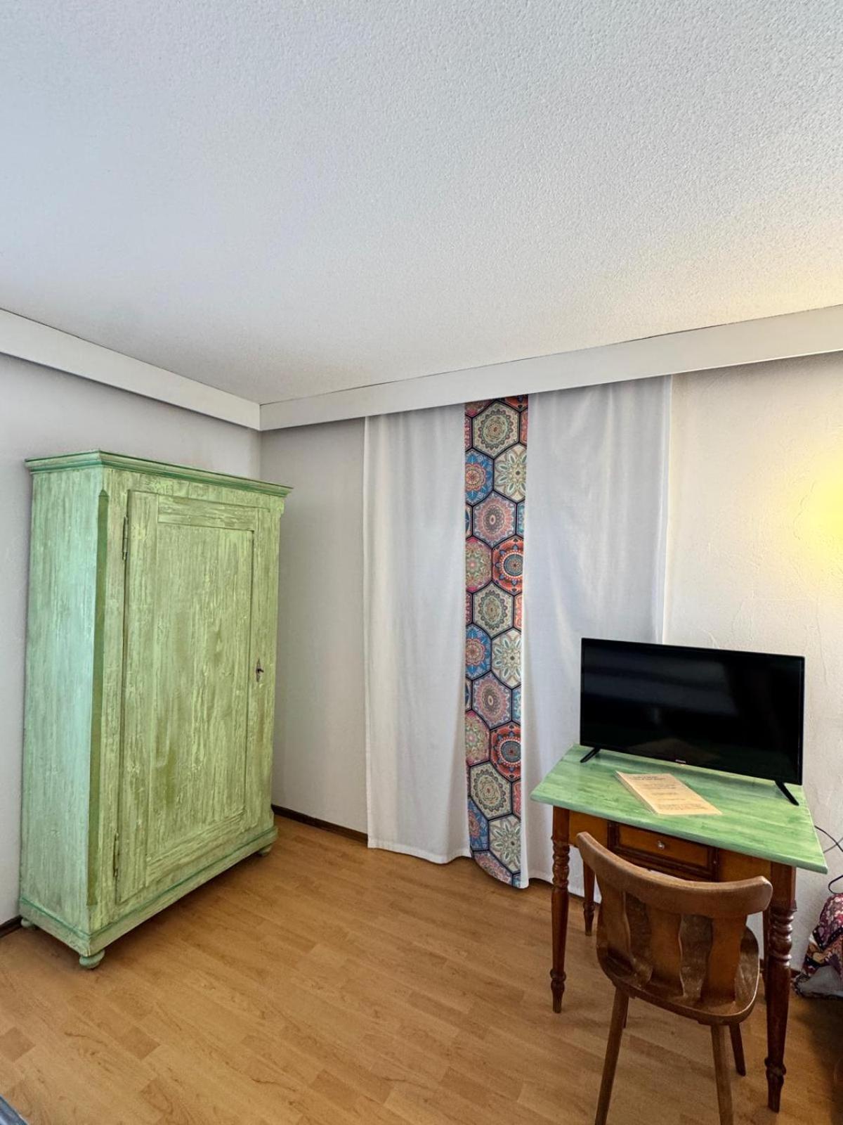 Hotel Post Cunter Biancardi Savognin Ngoại thất bức ảnh