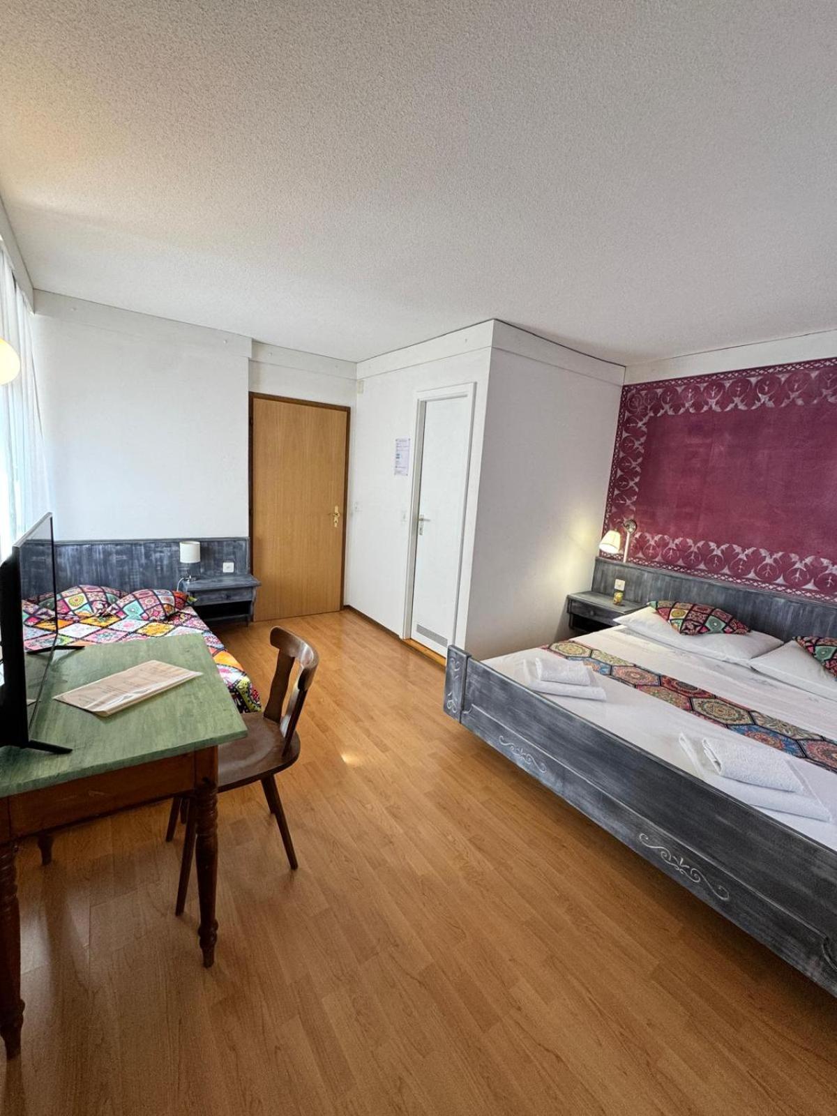 Hotel Post Cunter Biancardi Savognin Ngoại thất bức ảnh