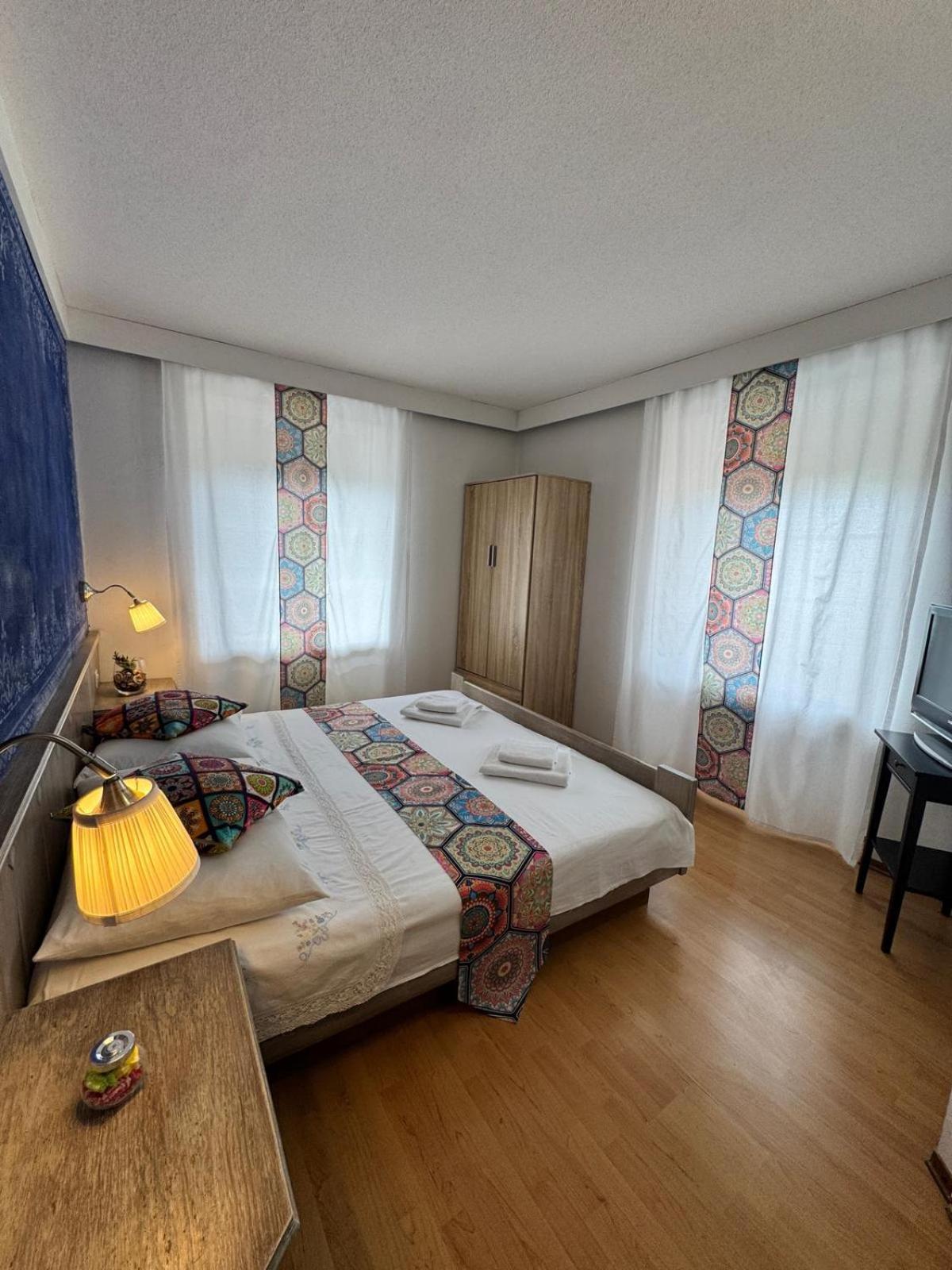 Hotel Post Cunter Biancardi Savognin Ngoại thất bức ảnh